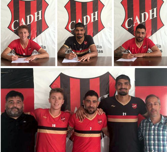 renovaciones gh