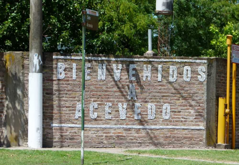 acevedo