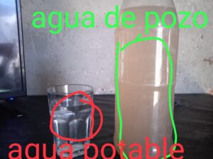 agua tupac amaru