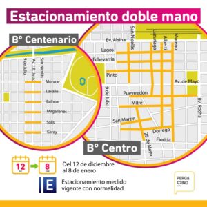 estacionamiento