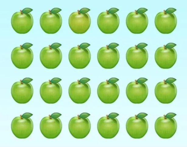 manzana