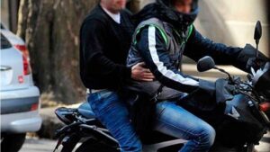 motochorros