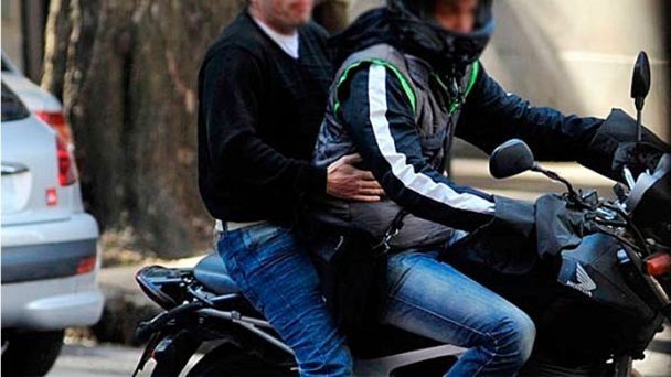 motochorros