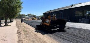 pavimentacion