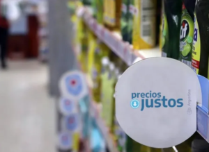 precios justos
