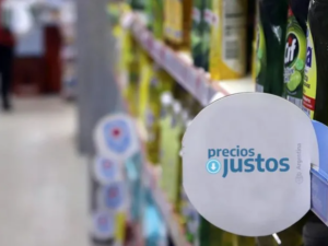 precios justos