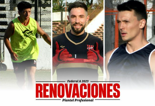 renovaciones