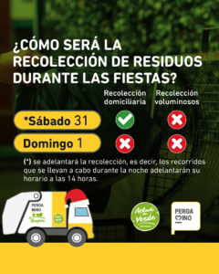 reocleccion año nuevo