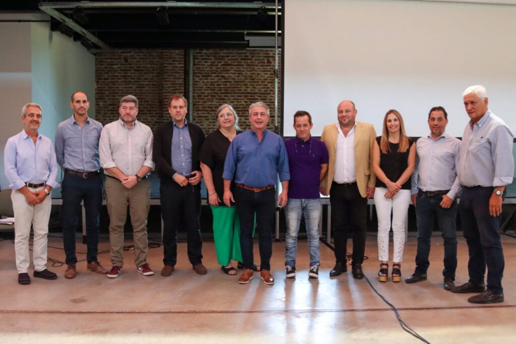 reunion fin de año