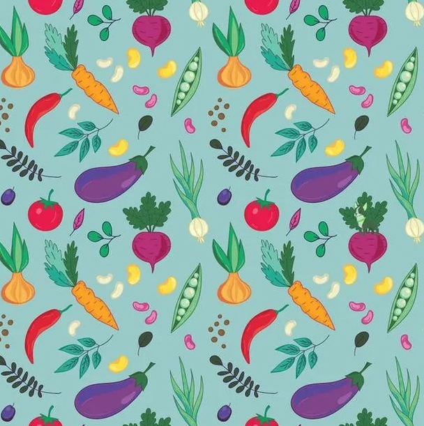 vegetales