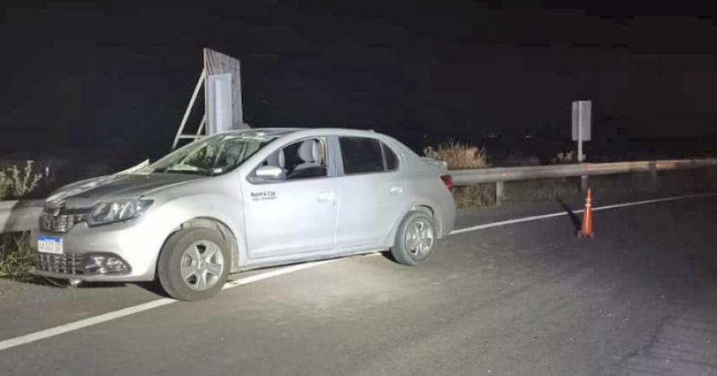 accidente