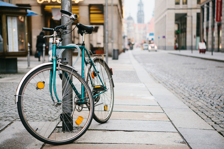 bici