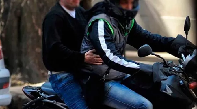motochorros