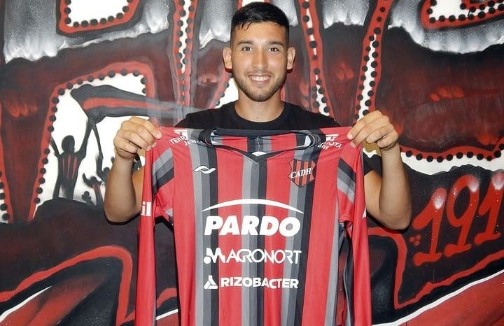 petino