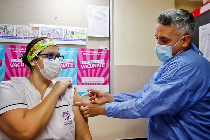 vacunacion