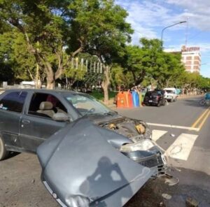 accidente azcuenaga