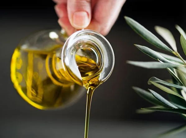 aceite