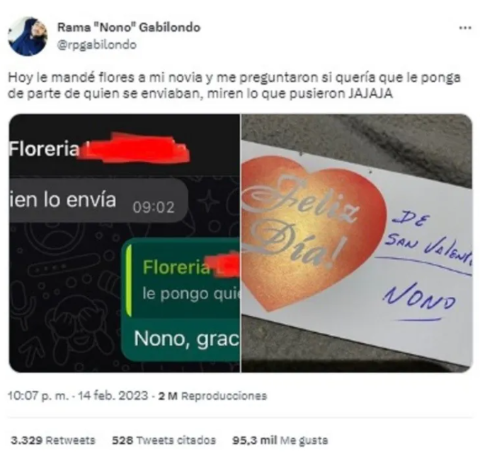floreria