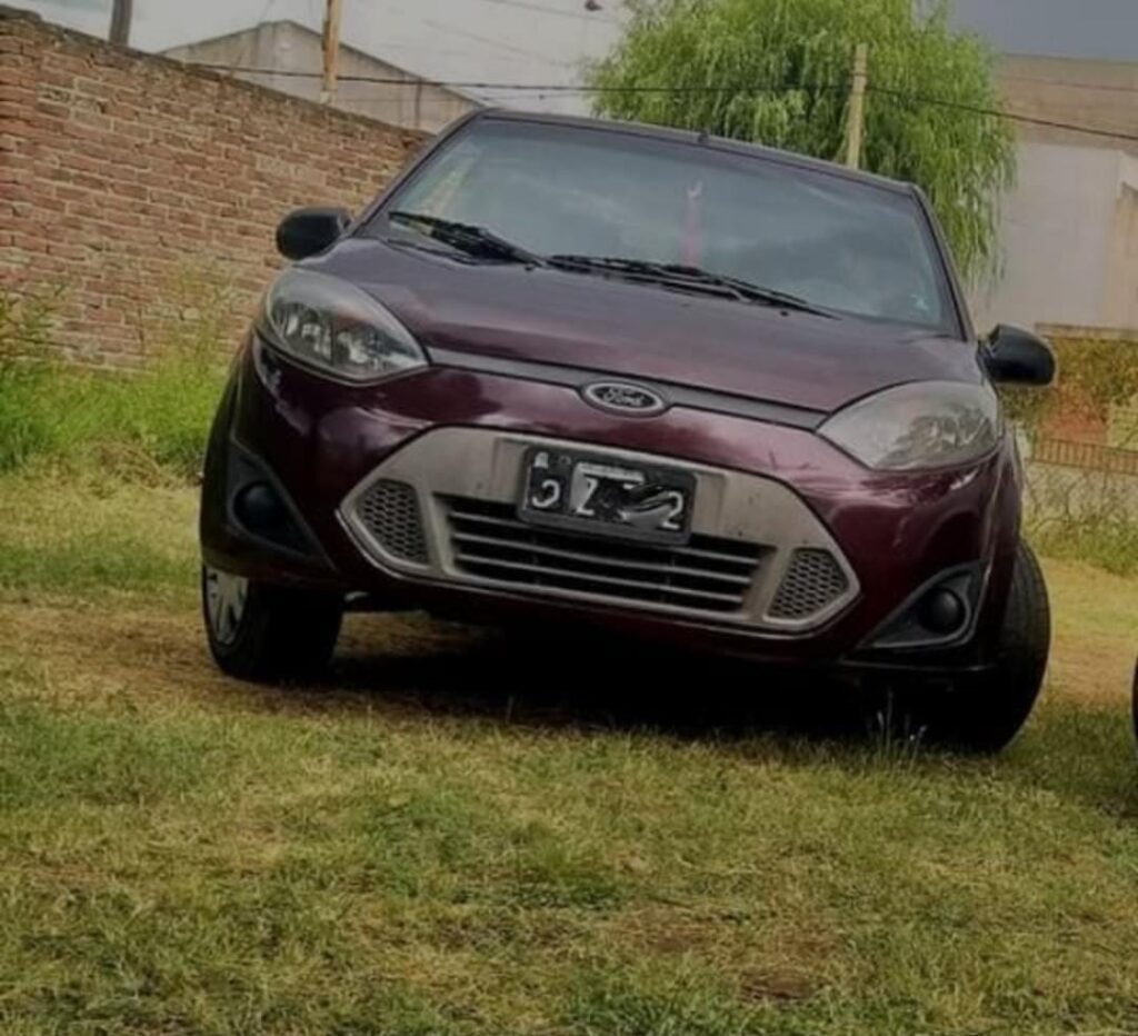 gol robo poli