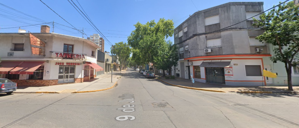 jubilada