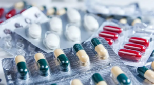 medicamentos