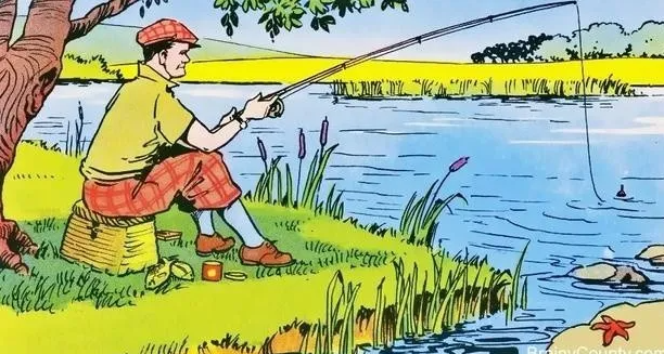 pesca