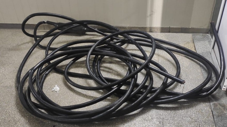 robo cables