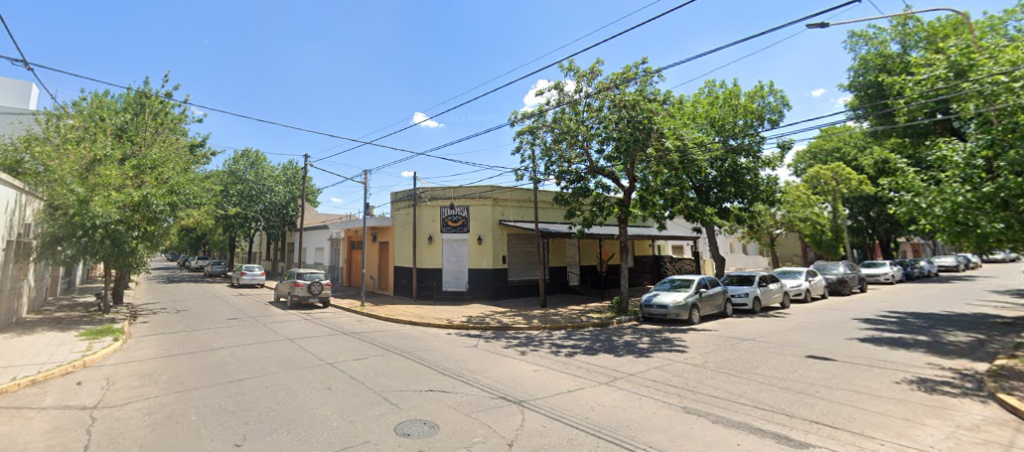 sobremesa