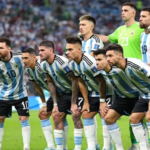 Deportes – Cuándo será el debut de la Selección Argentina en la Copa América 2024