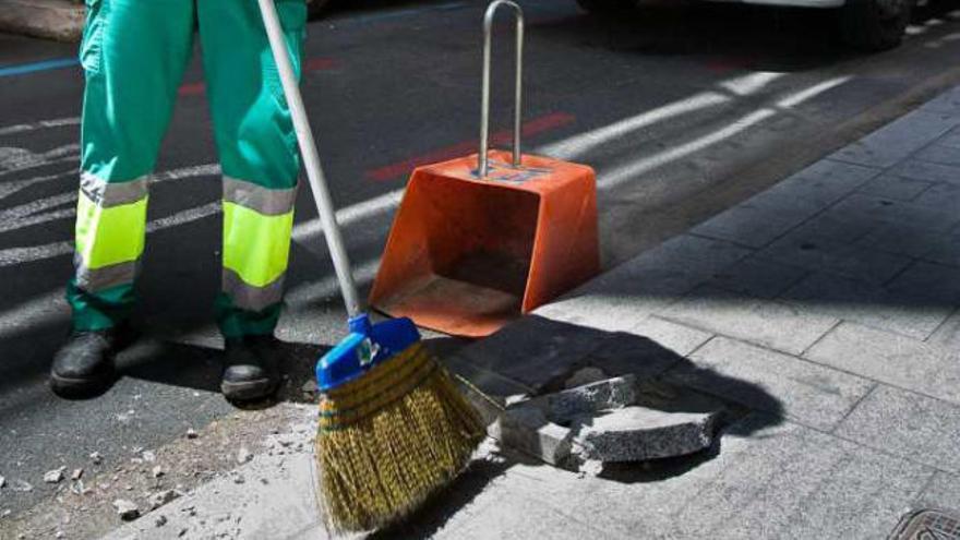 barrido