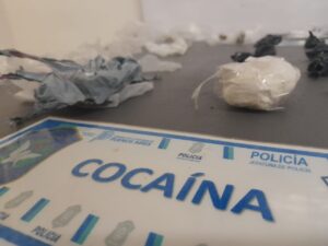 cocaina