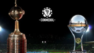 conmebol