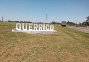 guerrico
