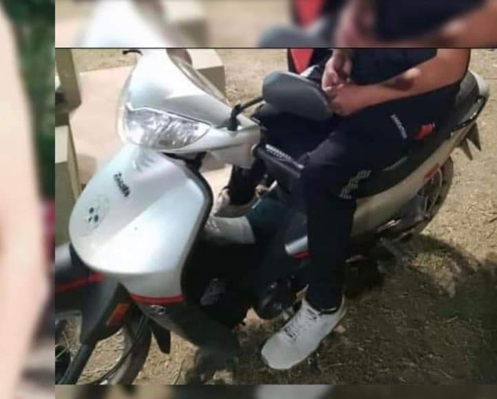 moto
