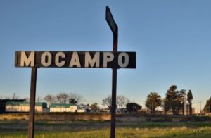 ocampo