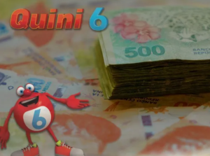 quini 6