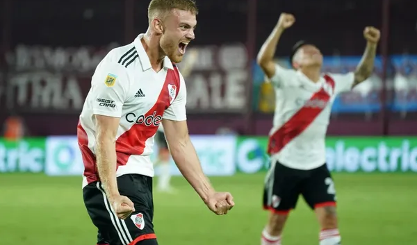 river