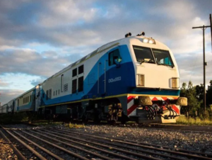 tren