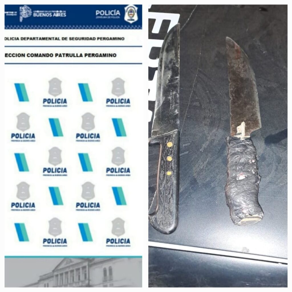 cuchillo