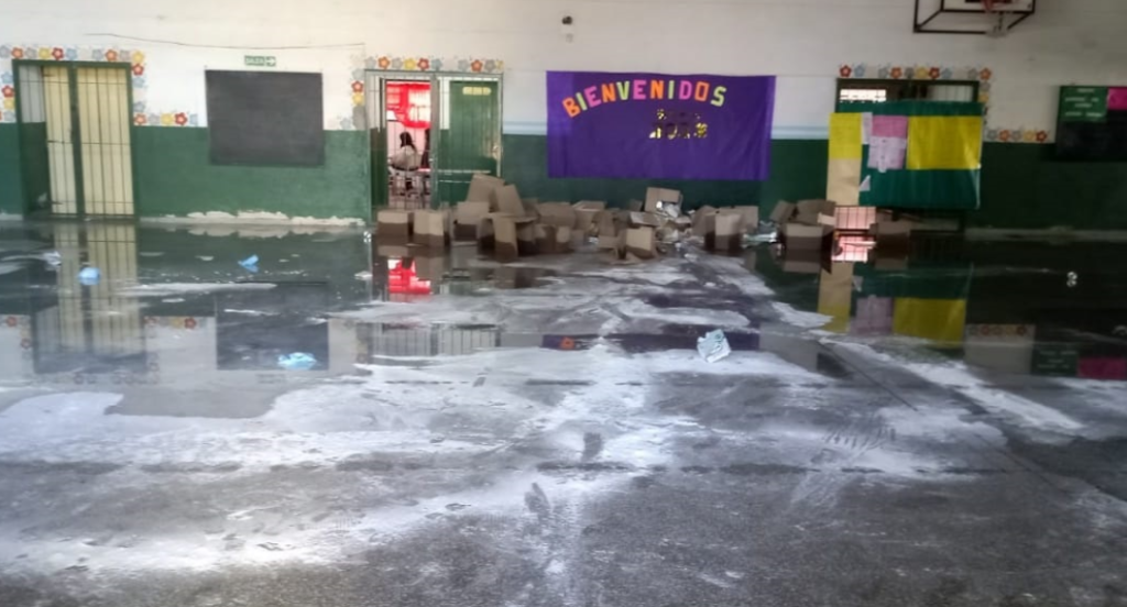 escuela