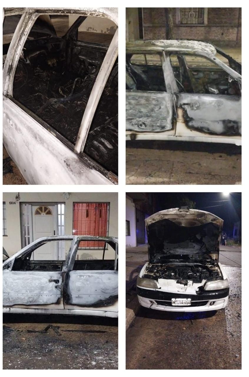 incendio