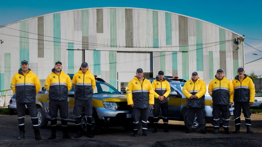 inspectores