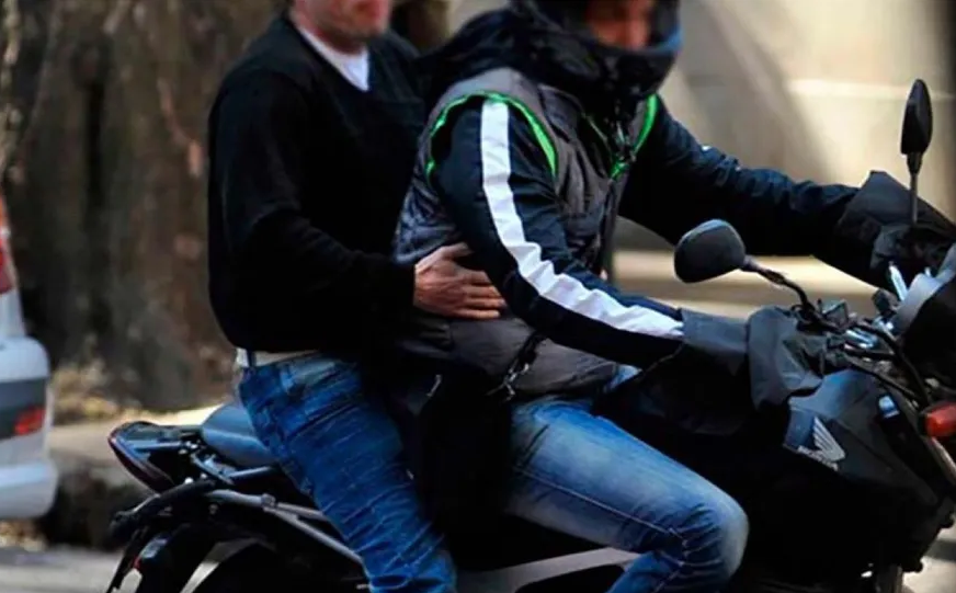 motochorros
