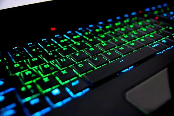 teclado