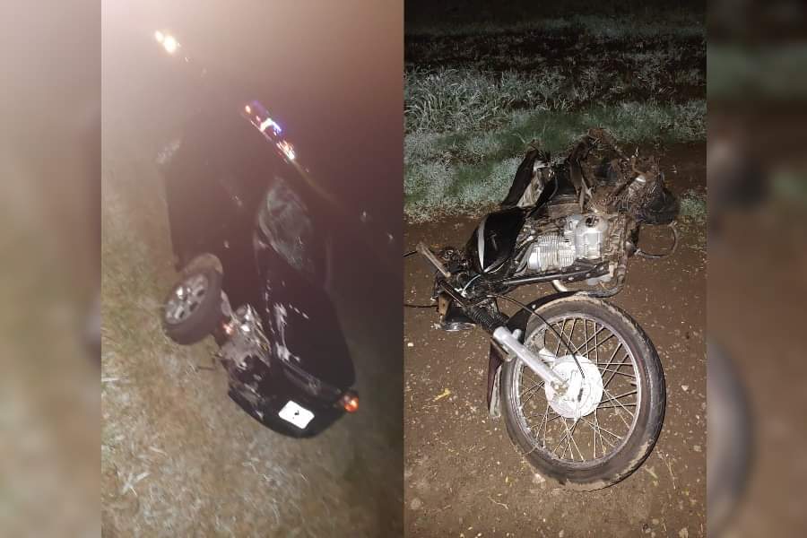 accidente