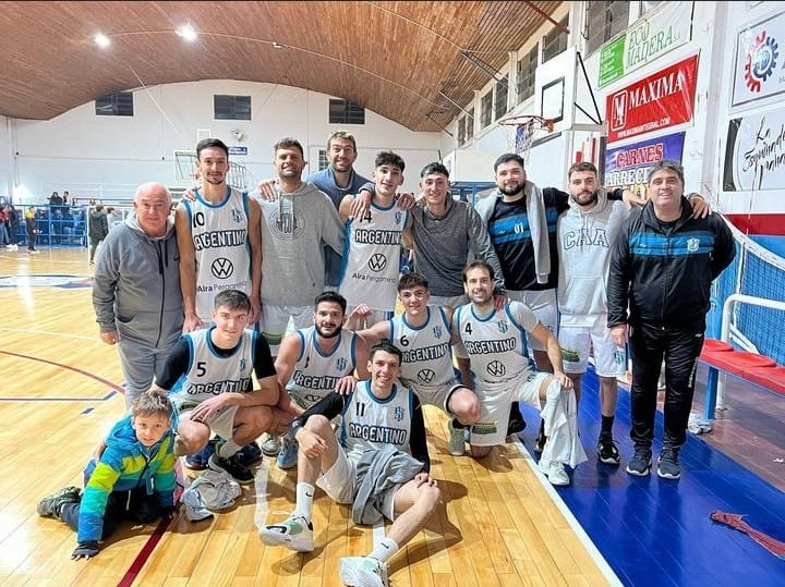 argentino
