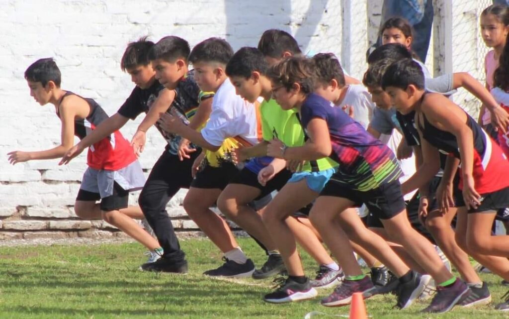 atletismo