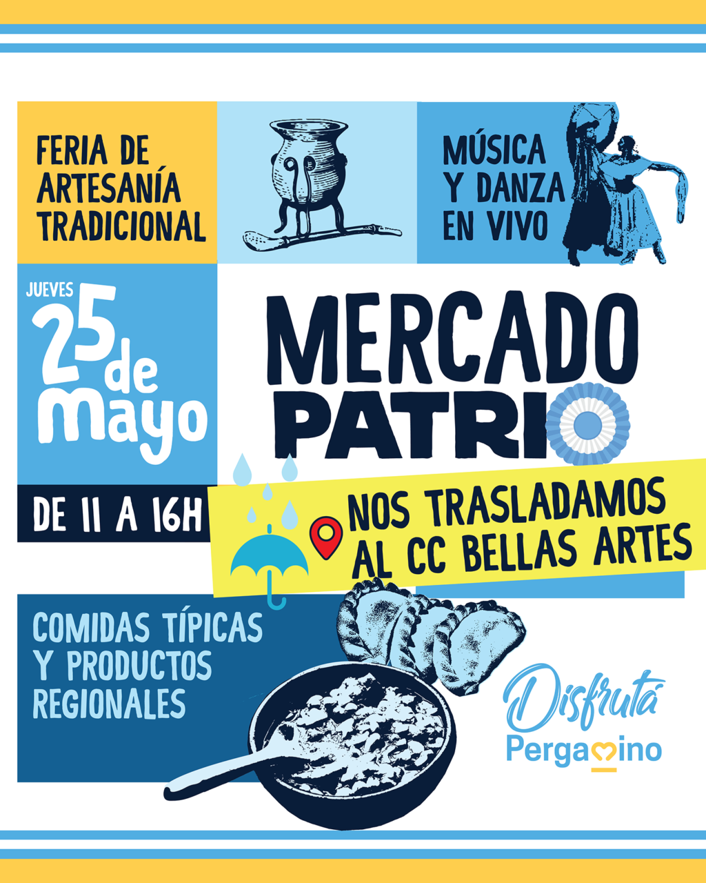 bellas artes
