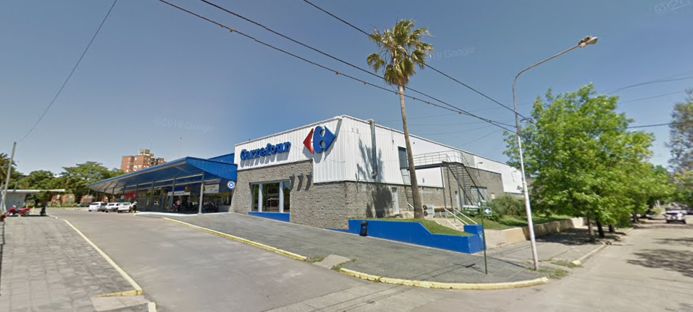 carrefour