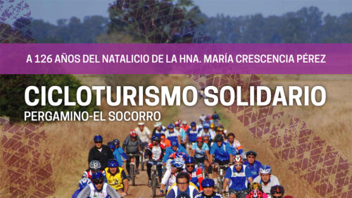 cicloturismo